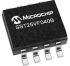 Microchip 4Mbit SPI Flash Memory 8-Pin SOIC, SST25VF040B-50-4I-SAF-T