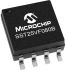 Microchip 8Mbit SPI Flash Memory 8-Pin SOIJ, SST25VF080B-50-4C-S2AF-T