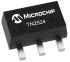 Microchip TN2524N8-G N-Kanal, THT MOSFET 240 V SOT-89