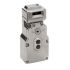 Omron F3S-TGR Safety Interlock Switch, 2NC/1NO, Key Actuator Included, Stainless Steel, Guard Lock Interlock