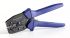 MECATRACTION Hand Operated Mechanical Crimping Tools Hand Crimp Tool for Insulated Terminals