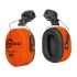 JSP Inter , SNR 28dB Cuffie antirumore