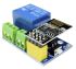 Seeit ESP-RELAY01-5V Relay for Relay Control Card for Arduino, AVR, PIC, Raspberry Pi, TTL