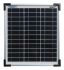 Seeit Solarmodul Photovoltaik-Solarmodulkit 10W 10W, 22.5V 36 Zellen
