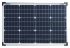 Seeit Solarmodul Photovoltaik-Solarmodulkit 50W 50W, 22.8V 36 Zellen