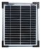 Seeit Solarmodul Photovoltaik-Solarmodulkit 5W 5W, 22.5V 36 Zellen