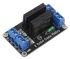 Seeit SSR-RELAY02-HL Relay for Relay Control Card for Arduino, AVR, PIC, Raspberry Pi, TTL