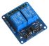 Seeit TTL-RELAY02 Relay for Relay Control Card for Arduino, AVR, PIC, Raspberry Pi, TTL
