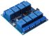 Seeit USB-RELAY08 Relay for Relay Control Card for Arduino, AVR, PIC, Raspberry Pi, TTL