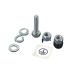 Rittal SZ Series Accessory Kit for Use with Enclosure, M8