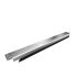 Rittal TS Series Sheet Steel Support Rail, 800mm W, 75mm L For Use With CM, SE, TS, VX