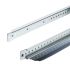 Rittal TS Series Sheet Steel Support Strip, 740mm L For Use With AX Series, CM, SE, TP, TS, VX