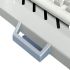 Rittal DK Series Die Cast Zinc Handle for Use with Enclosure