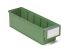 Treston Bio-Plastic Storage Bin, 82mm x 92mm, Green