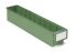 Treston Bio-Plastic Storage Bin, 82mm x 92mm, Green