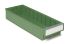 Treston Bio-Plastic Storage Bin, 82mm x 186mm, Green