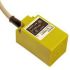 Omron TL-N Series Capacitive Rectangular-Style Proximity Sensor, 10 mm Detection, NPN Output, 12 → 24 V dc, IP67