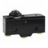 Omron Z Series Spring Plunger Limit Switch, NO/NC, IP62, SPDT, Plastic Housing, 500V ac ac Max, 15A Max