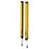Omron F3SG-R Series Light Curtain Receiver, 48 Beam(s), 30mm Resolution