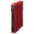 Safety relay unit, 24 VDC, 2 safety outp