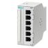 Siemens Data Acquisition Coupler for Use with IE RJ45 Keystone