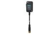 Siemens 6GT2398-1CD50-0AX0 Square GPS Antenna with M8 Plug Connector