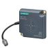 Siemens 6GT2698-5AC00 Square GPS Antenna with TNC Connector