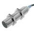 Omron Inductive Threaded Barrel Proximity Sensor, M18, 8 mm Detection, NPN NO, 12 → 24 V dc