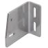 Omron Stainless Steel Mounting Bracket, 54 x 24 x 53mm