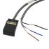 Omron Inductive Block-Style Proximity Sensor, 5 mm Detection, NPN Output