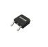 N-Channel MOSFET, 13 A, 600 V, 3-Pin DPAK ROHM R6013VND3TL1