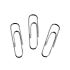 ValueX Paperclip Small Plain 22mm (Pack