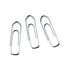 ValueX Paperclip Small No Tear 22mm (Pac