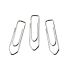 ValueX Paperclip Large No Tear 27mm (Pac