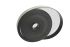 Eclipse Strontiumferrit Magnetband, Selbstklebend, Stärke 0.75mm B. 20mm, L. 10m, 55g / cm²