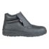 Mens Ankle Safety Boots, EU 39