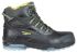 Mens Ankle Safety Boots, UK 11