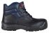 Cofra LUGANO Men's Ankle Safety Boots, UK 8
