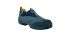 Cofra NICARAGUA Men's Light Blue Toe Capped Safety Shoes, UK 10