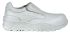 Cofra HATA Men's White  Toe Capped Safety Shoes, UK 10.5