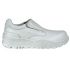 Cofra HATA Men's White  Toe Capped Safety Shoes, UK 3