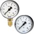 Pressure Gauges 111.12.040  10 bar  1/4