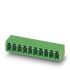 Phoenix Contact PCB Header, 3.5mm Pitch, 1 Row(s)