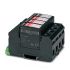 Phoenix Contact 1 Phase Surge Protector, 305V ac, DIN Rail Mount