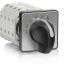 RS PRO, SP 6 Position 30° Multi Step Cam Switch, 500V ac, 16A, Knob Actuator