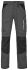 Pantalon Lafont 1ATT3, L, 93 → 100cm Homme, Anthracite en Coton, polyester, Résistant à l'abrasion