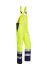 Sioen Uk 男女通用 连体反光服 , 背带裤和吊带, 尺寸42, 防静电, 耐化学腐蚀, 阻燃, 防水