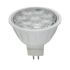 Orbitec LE GU5 LED Reflector Lamp 8 W(80W), 3000K, Warm White, Bulb shape