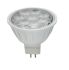Orbitec LE GU5 LED Reflector Lamp 8 W(80W), 4000K, Cool White, Bulb shape