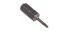 RS PRO Torx Screwdriver Bit, T6 Tip, 1/4in Drive, 25mm Overall
